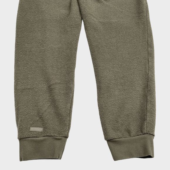 Outerknown Hightide Towel Soft Sweatpants in Forest Green Women's Size XS - Picture 9 of 12